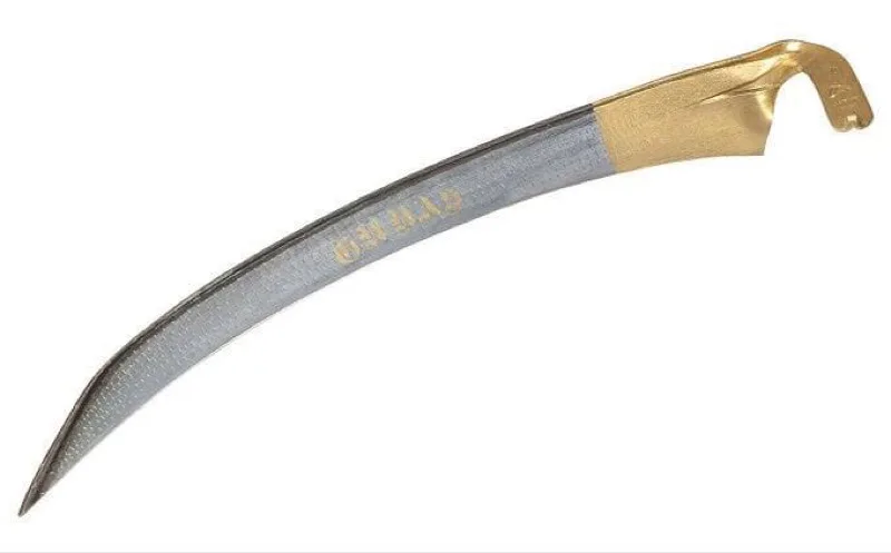 **GUNAS 80 CM TIRPAN (5)