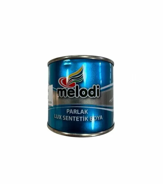 MELODİ SENTETİK YAĞLI BOYA 3/1 GLN YEŞİL (2)