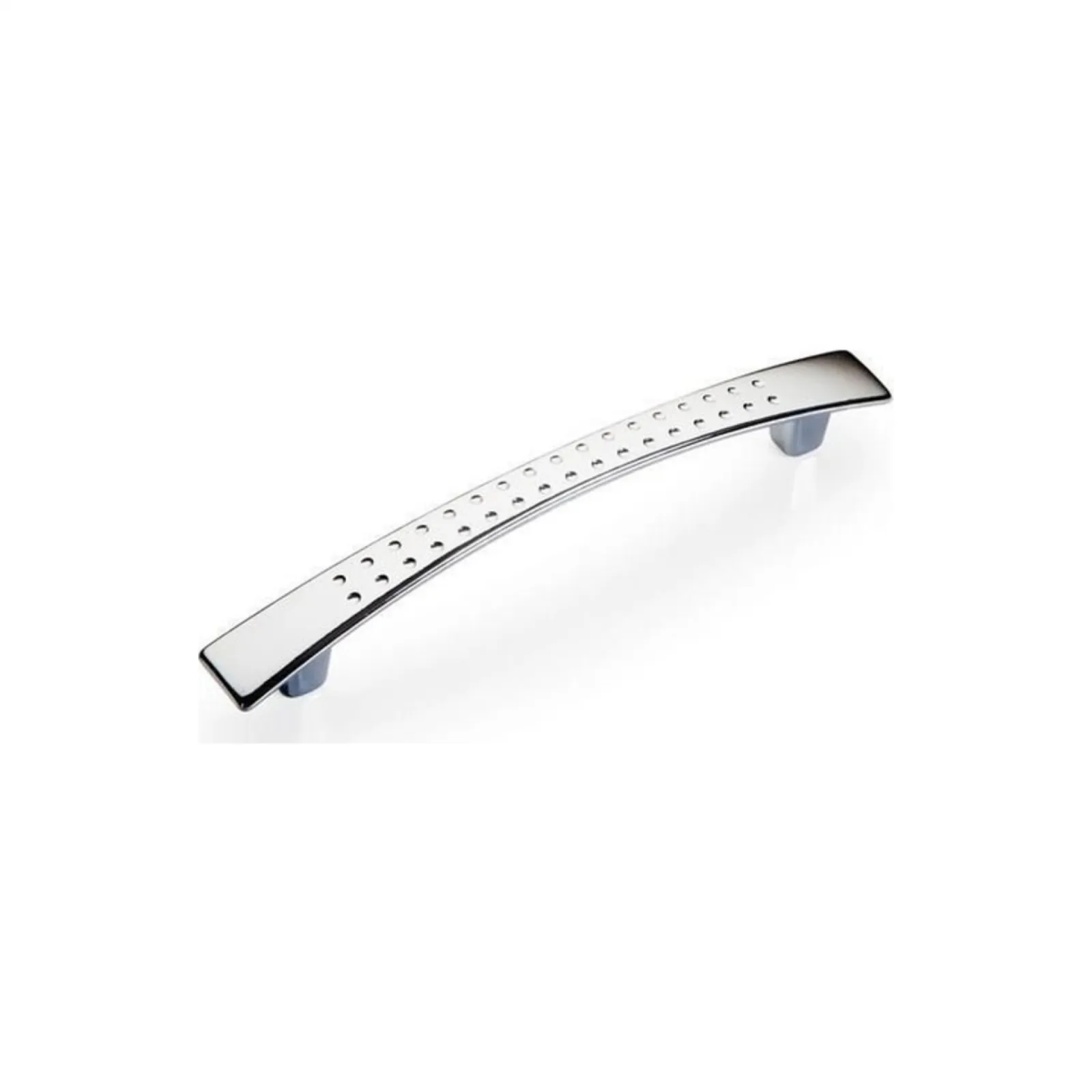 MOBİLYA NOKTALI KULP (10CM KÜÇÜK) (20)