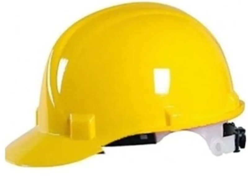 **VİDALI BARET SARI (25)