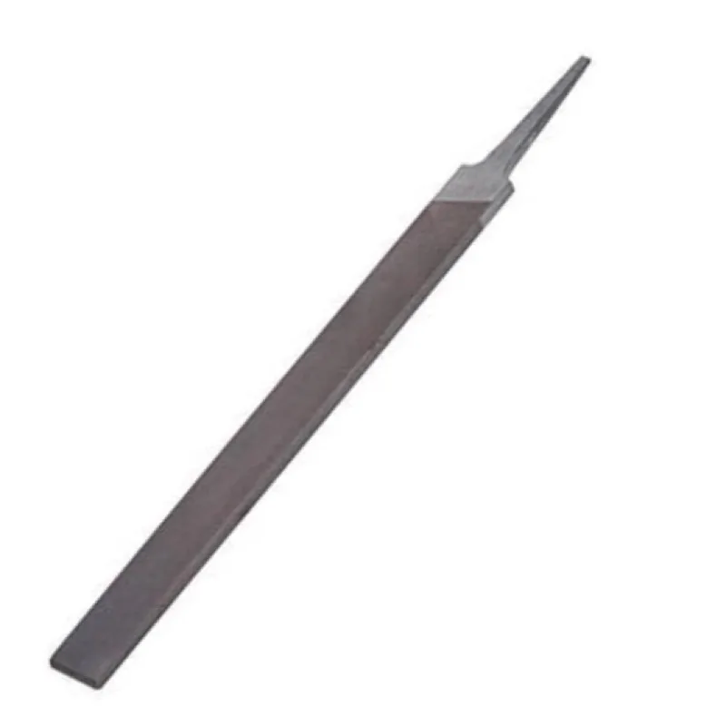 **MEŞEM YASSI EĞE 10 MM *12 'Lİ