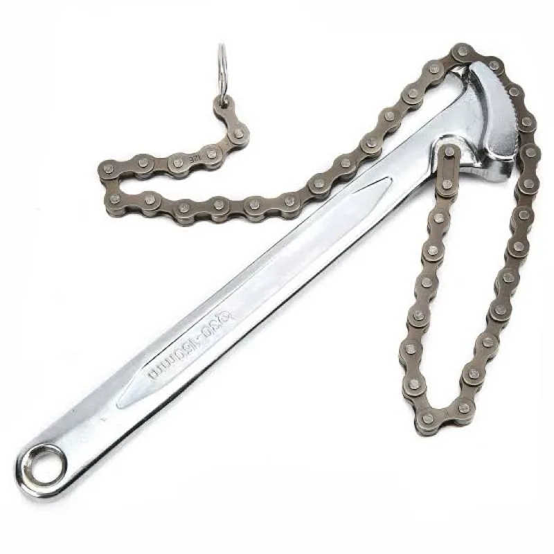 **BULMAX ZİNCİRLİ FİLİTRE SÖKME 12"