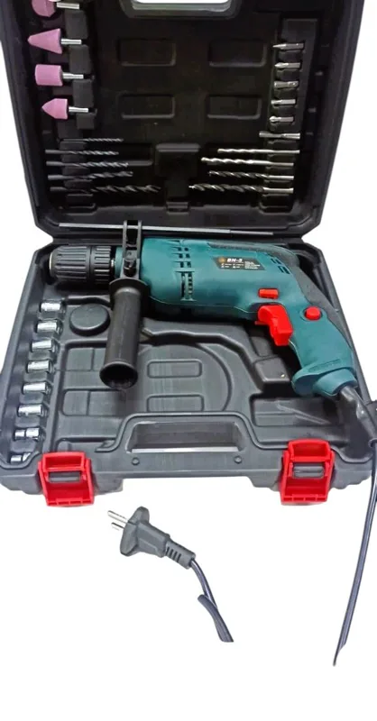 BN5 DARBELİ MATKAP SETLİ BN-13 MM 710 W
