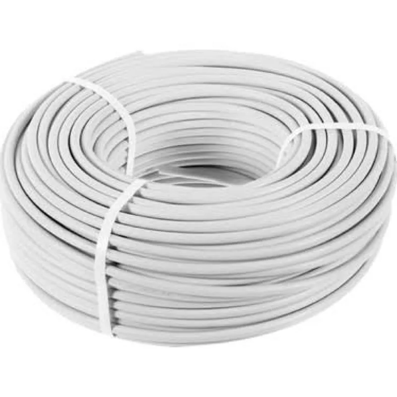 **BEYAZ 3*2,5 TTR KABLO (100)