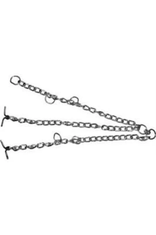 **BESİ ZİNCİR 6MM*75*90 (50)