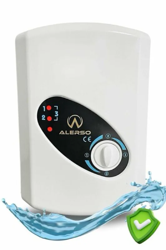 **DELUXE ELEKTİRİKLİ ŞOFBEN 7.500-9000W (6)
