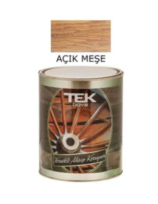 TEK AHŞAP KORUYUCU VERNİKLİ (A.MEŞE) 1/1 (6)