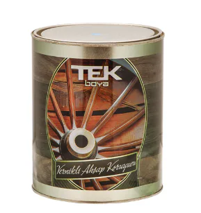 TEK AHŞAP KORUYUCU VERNİKLİ (A.MEŞE) 3/1 (4)