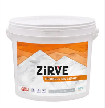 ZİRVE SİLİKONLU DIŞ CEPHE (BEYAZ) 3/1 (4)
