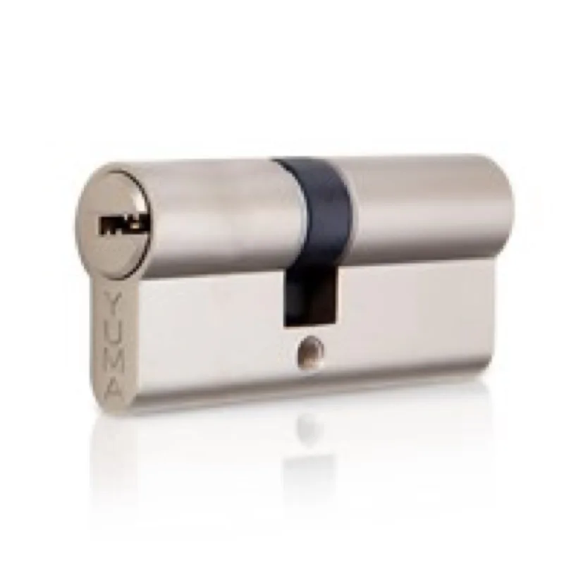 **YMK HİBRİT BİLYALI SATEN BAREL 68 MM