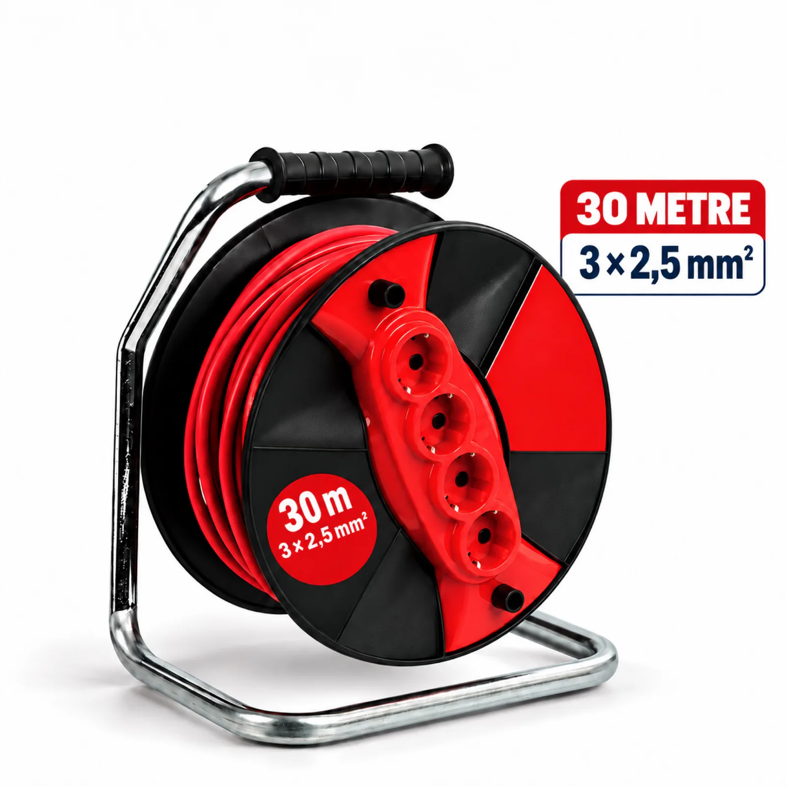 **SEYYAR MAKARA KABLO 30 MT 3*2.5 (1)