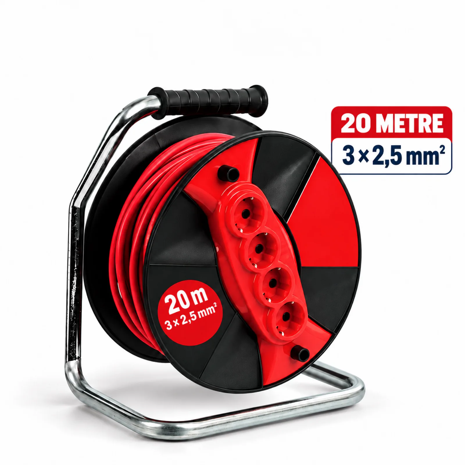 **SEYYAR MAKARA KABLO 20 MT 3*2.5 (1)