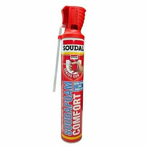 SOUDAL POLİÜRETAN KÖPÜK 750 ML COMFORT