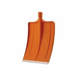 YAPARLAR YPR KAR KÜREK PLASTİK SAPSIZ NO:4