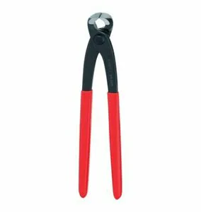 KNIPEX BETONCU KERPETENİ İNCE İZOLE 280 MM