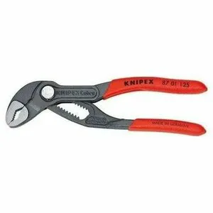 KNIPEX AYARLI FORT PENSE COBRA POLİSAJ 180 mm