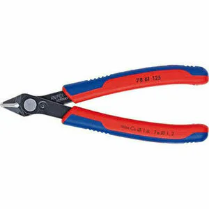 KNIPEX SUPER KNIPS KESKİ 125 mm