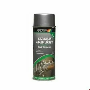 MOTİP GAZ KAÇAK ARAMA SPREYİ 300 ml