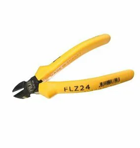 YAKAR FULAZ YAN KESKİ 160 mm