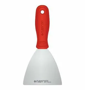 NAPRON KAZIMA ISPATULA PLASTİK SAP NO:10
