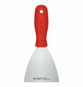 NAPRON KAZIMA ISPATULA PLASTİK SAP NO: 8