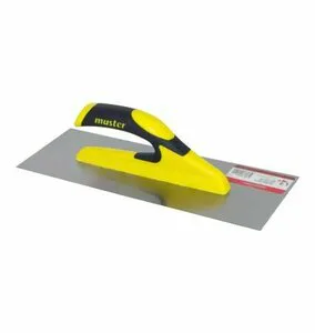 MASTER ALÇI MALASI AÇIK PLASTİK SAPLI 30 cm