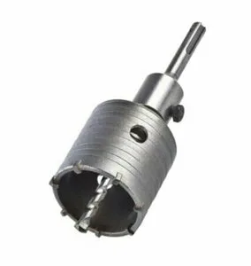 MASTER BETON DELME PANÇ SETİ 40 mm
