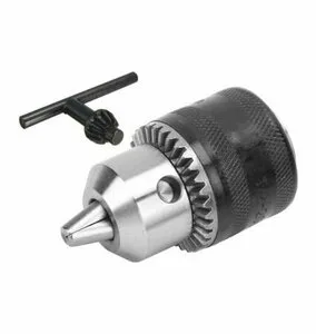 MASTER MANDREN ANAHTARLI 13 mm (1.5-13 mm 1€2-20 UNF)