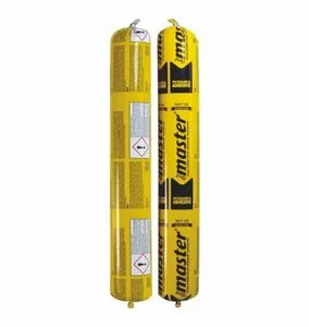 MASTER M715 PU SOSİS MASTİK BEYAZ 600 ml