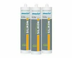 MASTER E280 SİLİKON KAHVERENGİ 280 gr