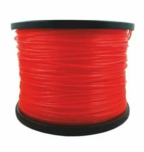 SPRING GARDEN MİSİNA 3.3 mm ÜÇGEN RULO 200 mt