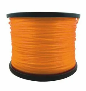 SPRING GARDEN MİSİNA 3.3 mm KARE RULO 200 mt