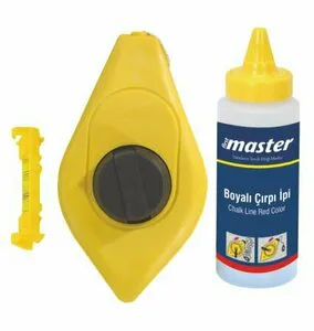 MASTER BOYALI ÇIRPI İPİ