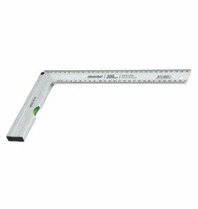 MASTER GÖNYE ALÜMİNYUM 300 mm