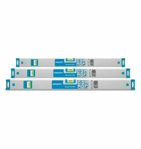 MASTER SU TERAZİSİ BLUESTAR 50 cm