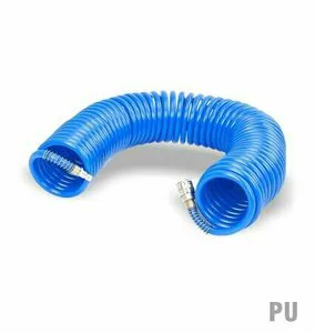 MASTER SPİRAL HORTUM PU 5x8 7.5 mt