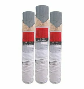 AKTEL ÇELİK KALBUR TELİ 2,5€100 SÜPER EKSTRA 45 kg