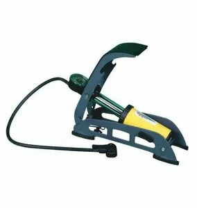 MASTER AYAK TİPİ HAVA POMPASI TEKLİ PRO