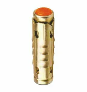 MASTER ÇELİK DÜBEL S TİPİ ÇEKMELİ 12 mm