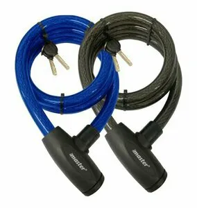 MASTER MOTOSİKLET KİLİDİ 20 mm x 150 cm