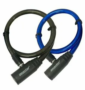 MASTER BİSİKLET KİLİDİ 10 mm x 65 cm