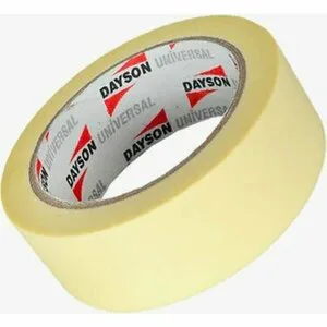 DAYSON MASKELEME BANDI UNIVERSAL SARI 24 mm x 30 mt