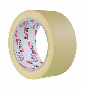 DAYSON MASKELEME BANDI UNIVERSAL BEYAZ 48 mm x 35 mt