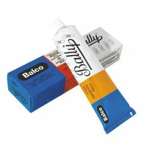 BALLY YAPIŞTIRICI TÜP 150 gr (Büyük Tüp)