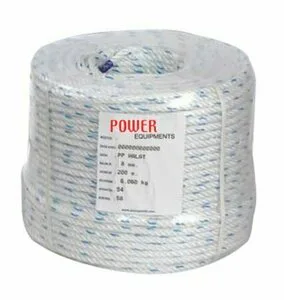 NAYLON HALAT 3 mm