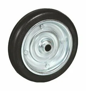MERTSAN YEDEK TEKER 200 x 50 mm