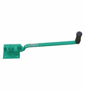 YAKAR ETRİYE KOLU KLASİK 12 mm