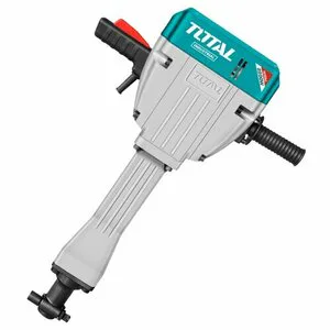 TOTAL SDS Hex Kırıcı Hilti