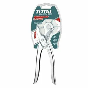 TOTAL Kayış Delik Zımbası