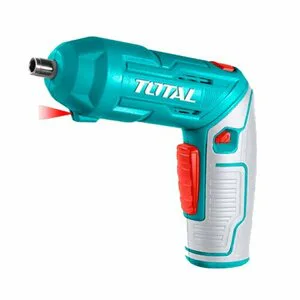 TOTAL Katlanabilir Şarjlı Vidalama